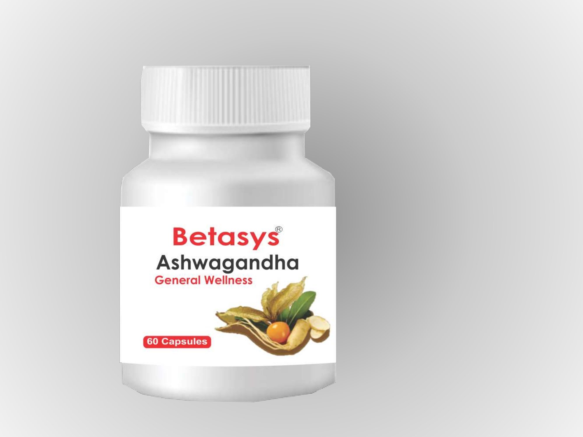 BETASYS ASHWAGANDHA